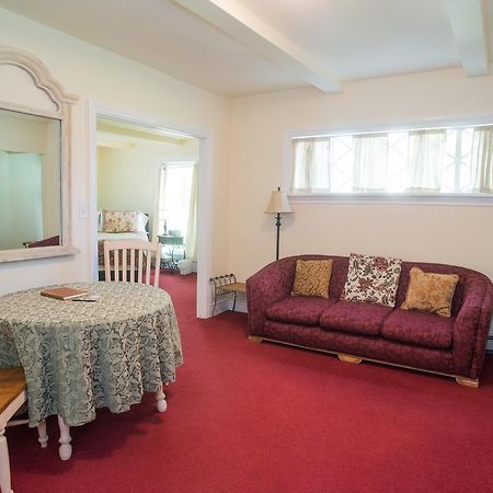 Willow Pond Bed And Breakfast Grand Junction Exterior photo