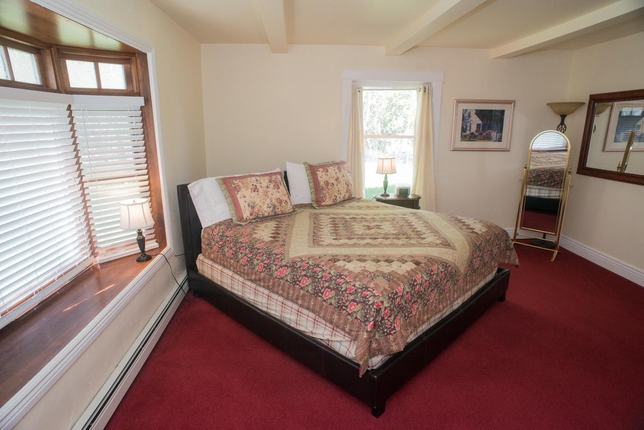 Willow Pond Bed And Breakfast Grand Junction Exterior photo